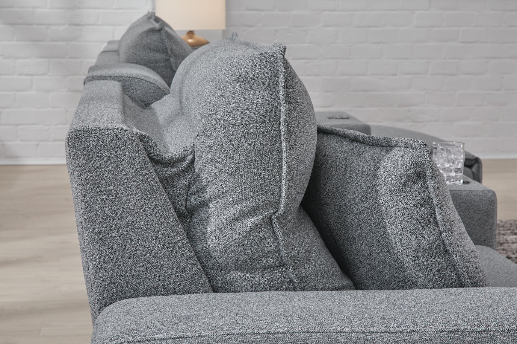 ModMax II Sectional