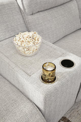ModMax II Sectional