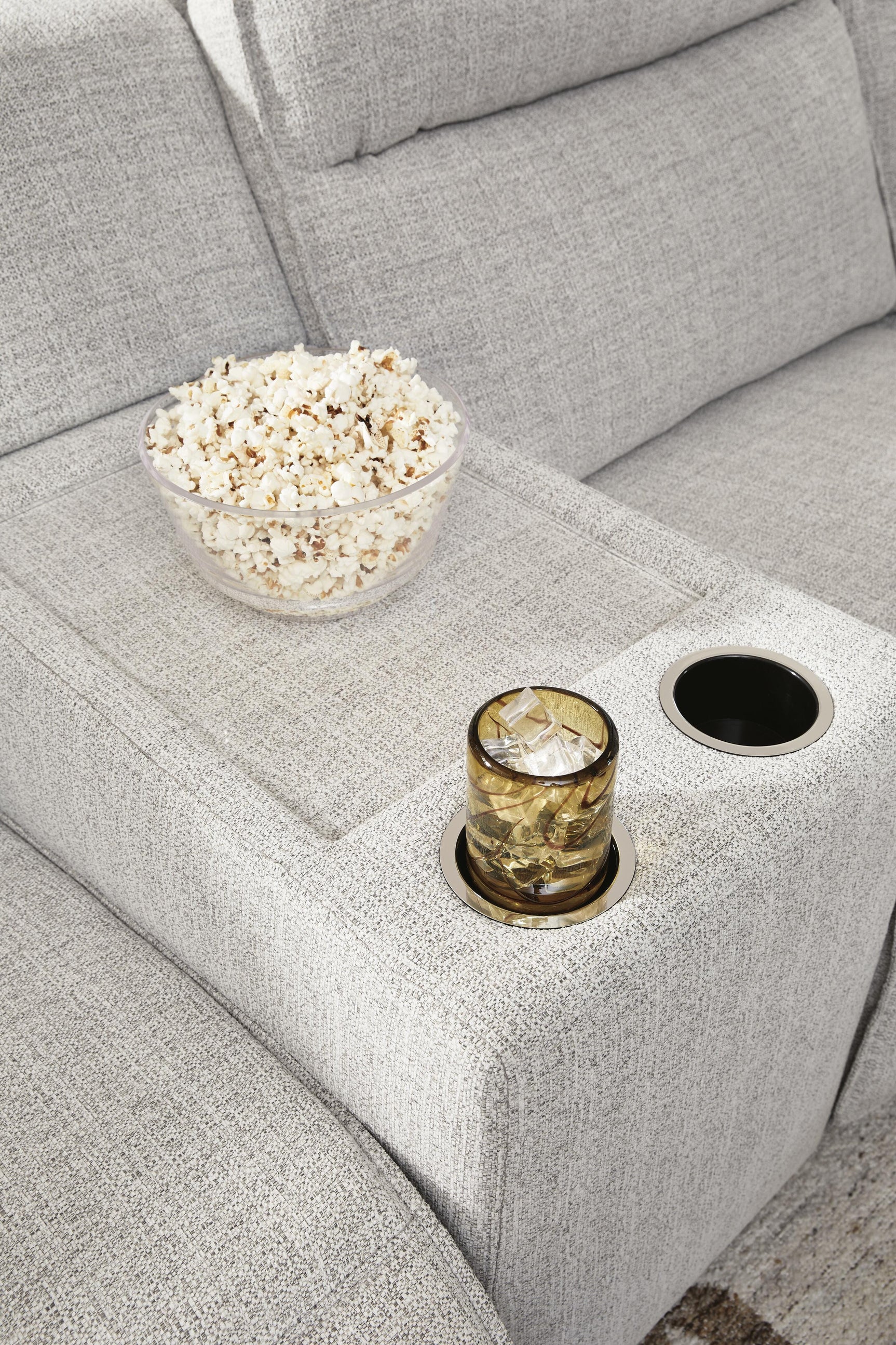 ModMax II Sectional