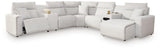 ModMax II Sectional