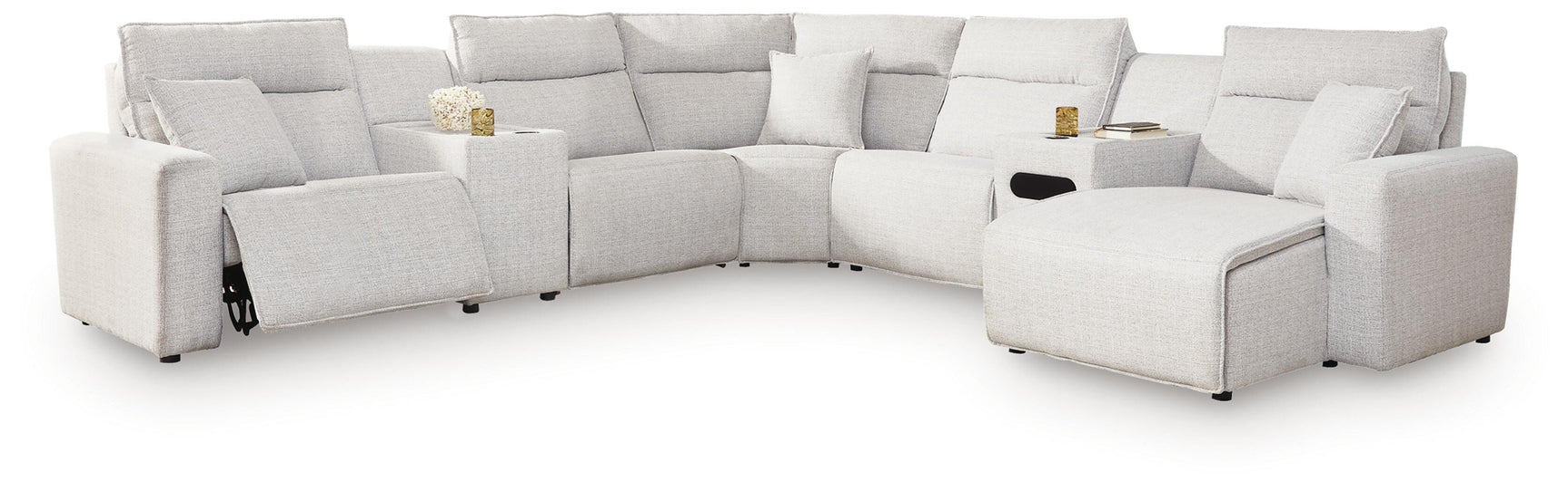 ModMax II Sectional