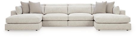 Ashbourne Estate Sectional