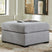 Sam's Furniture - Ashley Furniture - Lakepoint Living Room - Oversized Accent Ottoman - 6680408