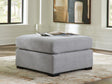 Sam's Furniture - Ashley Furniture - Lakepoint Living Room - Oversized Accent Ottoman - 6680408