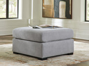 Sam's Furniture - Ashley Furniture - Lakepoint Living Room - Oversized Accent Ottoman - 6680408