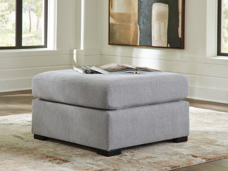Sam's Furniture - Ashley Furniture - Lakepoint Living Room - Oversized Accent Ottoman - 6680408