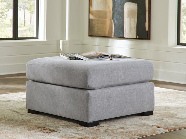 Sam's Furniture - Ashley Furniture - Lakepoint Living Room - Oversized Accent Ottoman - 6680408