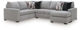 Lakepoint Sectional