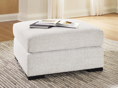 Sam's Furniture - Ashley Furniture - Misty-Lakes Living Room - Oversized Accent Ottoman - PC6690608