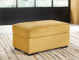 Sam's Furniture - Ashley Furniture - Keerwick Living Room - Queen Sofa Sleeper / Sunflower - 6750639
