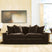 Sam's Furniture - Ashley Furniture - Maxton Heights Living Room - Sofa - 6780738