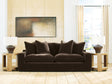 Sam's Furniture - Ashley Furniture - Maxton Heights Living Room - Sofa - 6780738