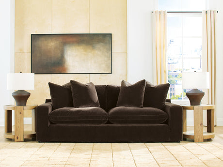 Sam's Furniture - Ashley Furniture - Maxton Heights Living Room - Sofa - 6780738