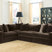 Sam's Furniture - Ashley Furniture - Maxton Heights Sectional - RAF 4-Piece Sectional - 67807S3
