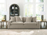 Sam's Furniture - Ashley Furniture - Maxton Heights Living Room - Sofa / Pebble - 6780838