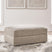 Sam's Furniture - Ashley Furniture - Nexora-Court Sectional - Oversized Accent Ottoman - PC6800808