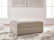 Sam's Furniture - Ashley Furniture - Nexora-Court Sectional - Oversized Accent Ottoman - PC6800808