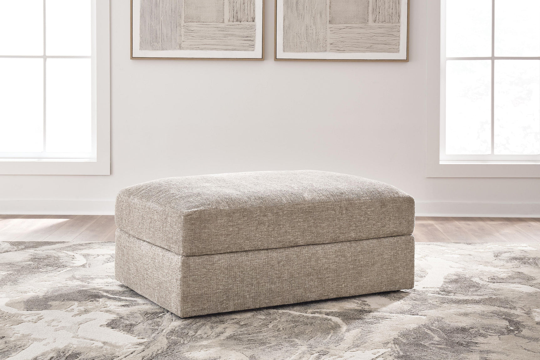 Nexora-Court Sectional