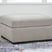 Sam's Furniture - Ashley Furniture - ModMax Luxe Living Room - Oversized Accent Ottoman - 6860508