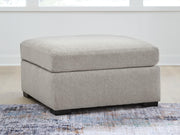 Sam's Furniture - Ashley Furniture - ModMax Luxe Living Room - Oversized Accent Ottoman - 6860508