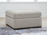 Sam's Furniture - Ashley Furniture - ModMax Luxe Living Room - Oversized Accent Ottoman - 6860508