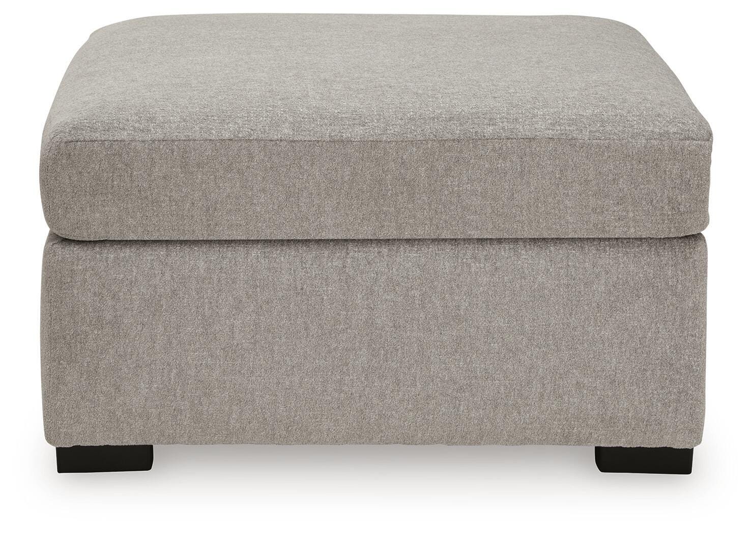 ModMax Luxe Living Room