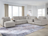 ModMax Luxe Sectional