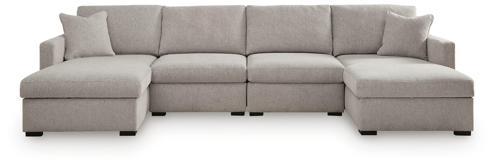 ModMax Luxe Sectional