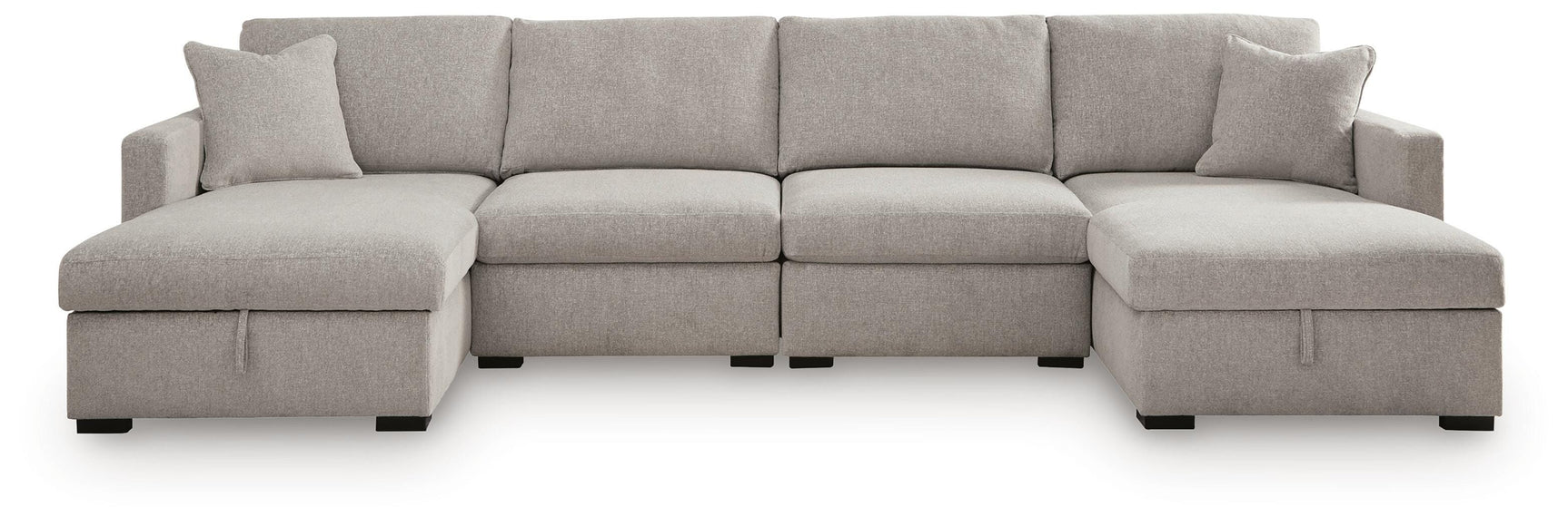 ModMax Luxe Sectional