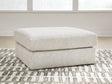 Sam's Furniture - Ashley Furniture - Kestrie Living Room - Oversized Accent Ottoman - PC6870608