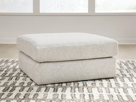 Sam's Furniture - Ashley Furniture - Kestrie Living Room - Oversized Accent Ottoman - PC6870608