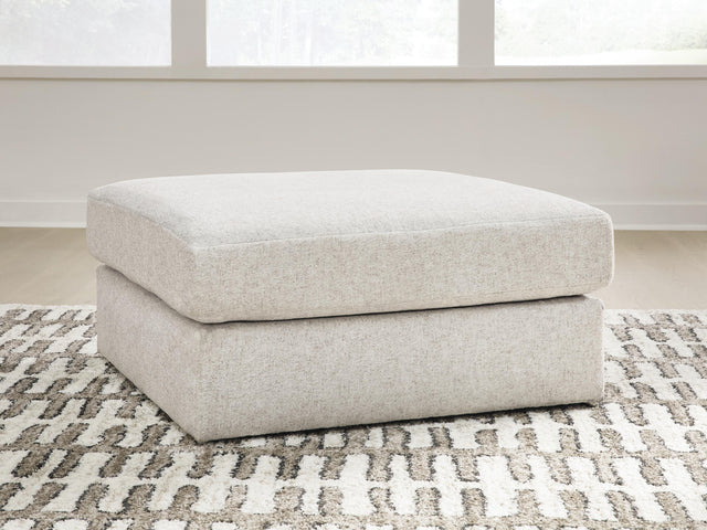 Sam's Furniture - Ashley Furniture - Kestrie Living Room - Oversized Accent Ottoman - PC6870608