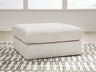 Sam's Furniture - Ashley Furniture - Kestrie Living Room - Oversized Accent Ottoman - PC6870608