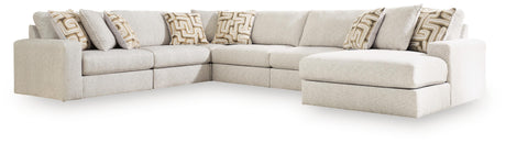 Kestrie Sectional