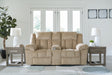 Sam's Furniture - Ashley Furniture - Tip-Off Living Room - PWR Recliner/ADJ Headrest / Slate - 6930482