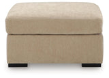 Bridgepoint Living Room