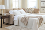 Sam's Furniture - Ashley Furniture - Bridgepoint 2-Piece Sleeper Sectional with Chaise - 2-Piece Sleeper Sectional with Chaise - PC69507S5