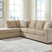 Sam's Furniture - Ashley Furniture - Bridgepoint 2-Piece Sectional with Chaise - 2-Piece Sectional with Chaise - PC69507S2