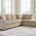 Sam's Furniture - Ashley Furniture - Bridgepoint Sectional - LAF 2-Piece Sectional with Chaise - PC69507S3