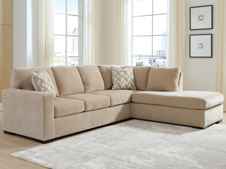Sam's Furniture - Ashley Furniture - Bridgepoint Sectional - LAF 2-Piece Sectional with Chaise - PC69507S3