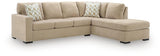 Bridgepoint Sectional