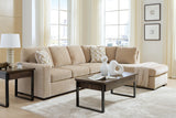 Bridgepoint Sectional