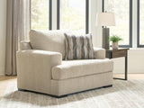 Lofwood Living Room