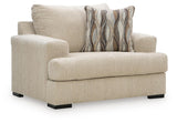 Lofwood Living Room