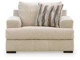 Lofwood Living Room