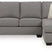 Sam's Furniture - Ashley Furniture - Ferne-Pike Sectional - 2-Piece Sectional with Chaise - 70395S1