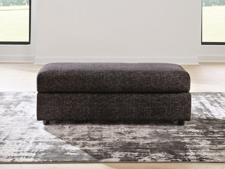 Sam's Furniture - Ashley Furniture - Lentiz Living Room - Oversized Accent Ottoman - PC7340408