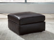 Sam's Furniture - Ashley Furniture - ModMax II Living Room - Oversized Accent Ottoman - 7430508