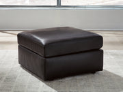 Sam's Furniture - Ashley Furniture - ModMax II Living Room - Oversized Accent Ottoman - 7430508