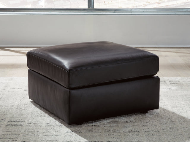 Sam's Furniture - Ashley Furniture - ModMax II Living Room - Oversized Accent Ottoman - 7430508